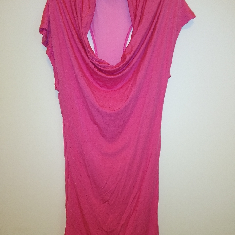 Dress/ Cover up